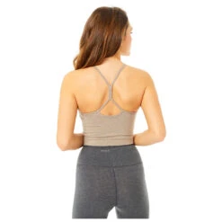 Mandala - Women's Basic Yoga Top - Haut De Yoga -Magasin De Vêtements D'Extérieur mandala womens basic yoga top haut de yoga detail 3