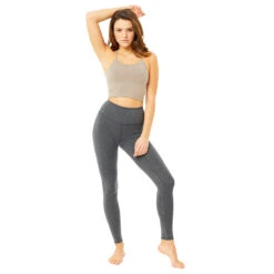 Mandala - Women's Basic Yoga Top - Haut De Yoga -Magasin De Vêtements D'Extérieur mandala womens basic yoga top haut de yoga detail 4