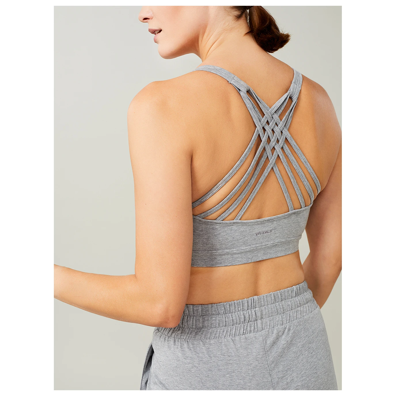 Mandala - Women's Infinity Bra - Brassière 2 Mandala - Women's Infinity Bra - Brassière – Image 2