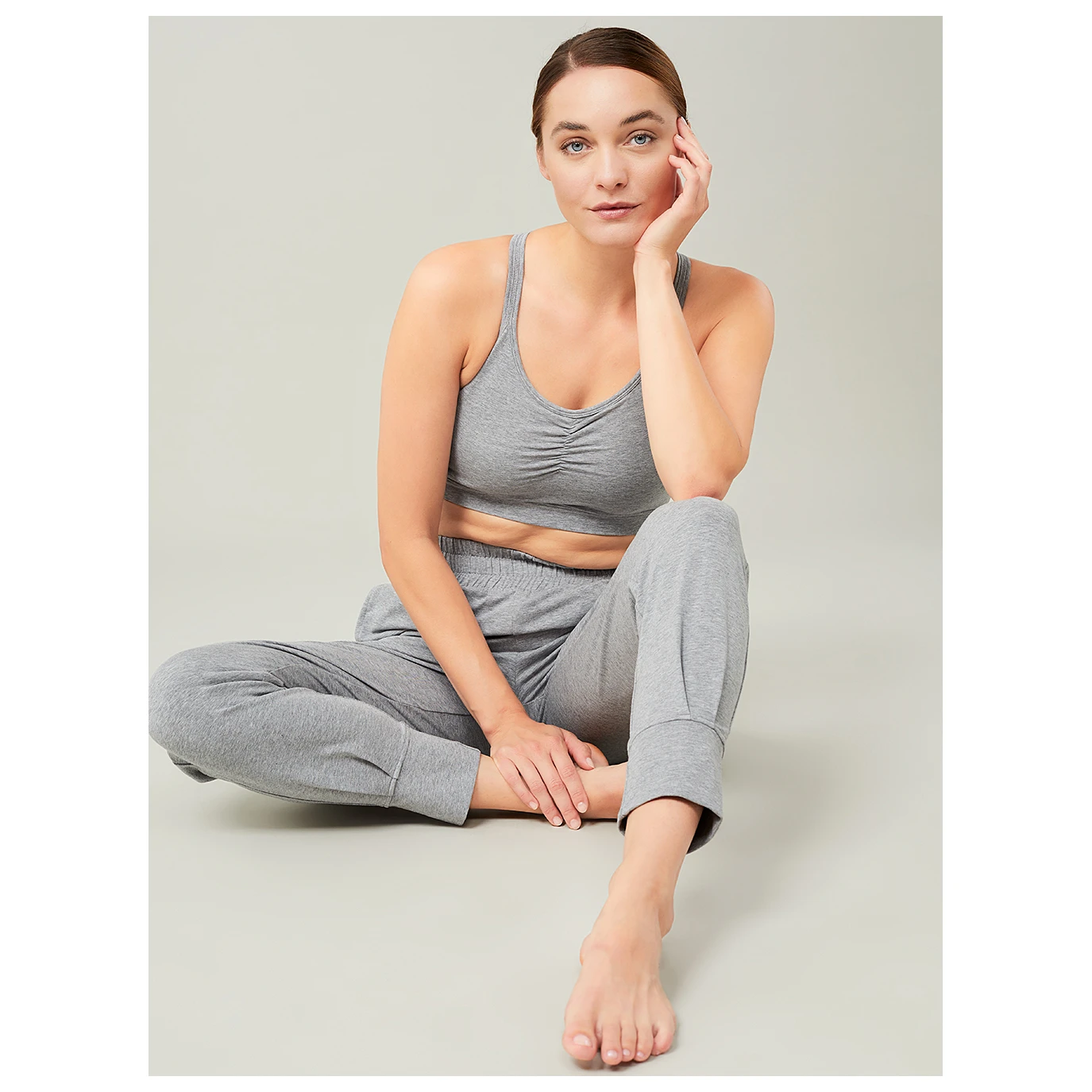 Mandala - Women's Infinity Bra - Brassière 6 Mandala - Women's Infinity Bra - Brassière – Image 6