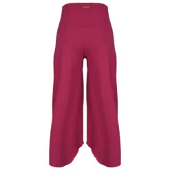 Mandala - Women's Roll Over Tulip Pants - Pantalon De Jogging 8 Mandala - Women's Roll Over Tulip Pants - Pantalon De Jogging -Magasin De Vêtements D'Extérieur mandala womens roll over tulip pants pantalon de jogging detail 3