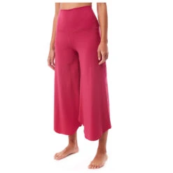 Mandala - Women's Roll Over Tulip Pants - Pantalon De Jogging 9 Mandala - Women's Roll Over Tulip Pants - Pantalon De Jogging -Magasin De Vêtements D'Extérieur mandala womens roll over tulip pants pantalon de jogging detail 4