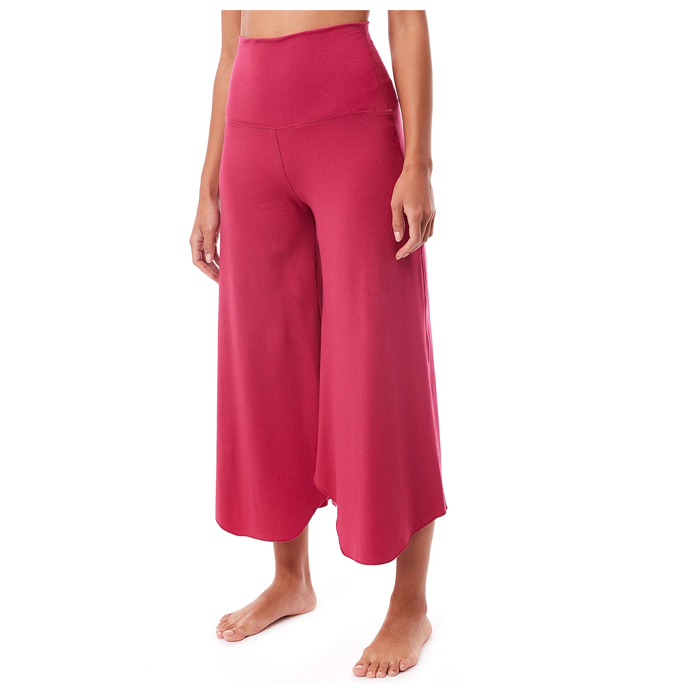 Mandala - Women's Roll Over Tulip Pants - Pantalon De Jogging 4 Mandala - Women's Roll Over Tulip Pants - Pantalon De Jogging – Image 4