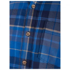 Marmot - Anderson Lightweight Flannel - Chemise -Magasin De Vêtements D'Extérieur marmot anderson lightweight flannel chemise detail 3