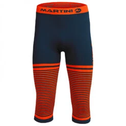 Martini - No.Risk P1 3/4 - Sous-vêtement Synthétique