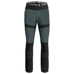 Martini - Speed Force - Pantalon Ski De Randonnée -Magasin De Vêtements D'Extérieur martini speed force pantalon ski de randonnee 2