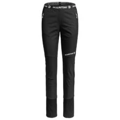Martini - Women's Desire - Pantalon Ski De Randonnée -Magasin De Vêtements D'Extérieur martini womens desire pantalon ski de randonnee 1