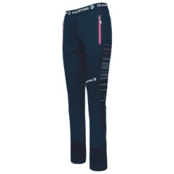 Martini - Women's Desire - Pantalon Ski De Randonnée -Magasin De Vêtements D'Extérieur martini womens desire pantalon ski de randonnee detail 3