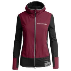 Martini - Women's Majella - Veste Softshell 7 Martini - Women's Majella - Veste Softshell -Magasin De Vêtements D'Extérieur martini womens majella veste softshell 1