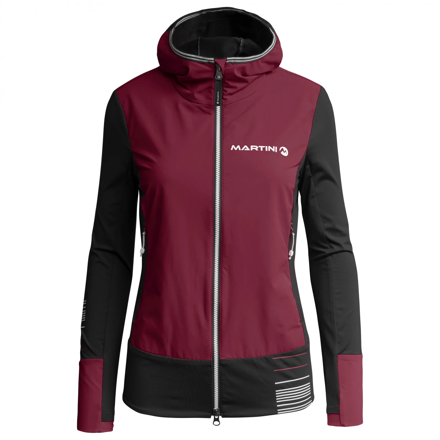 Martini - Women's Majella - Veste Softshell 3 Martini - Women's Majella - Veste Softshell – Image 3