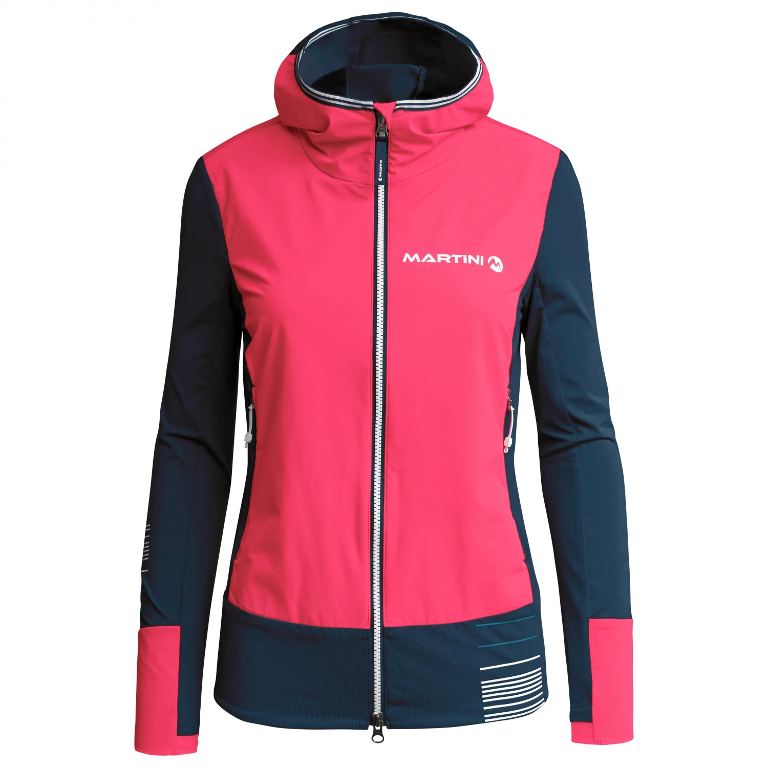 Martini - Women's Majella - Veste Softshell 5 Martini - Women's Majella - Veste Softshell – Image 5