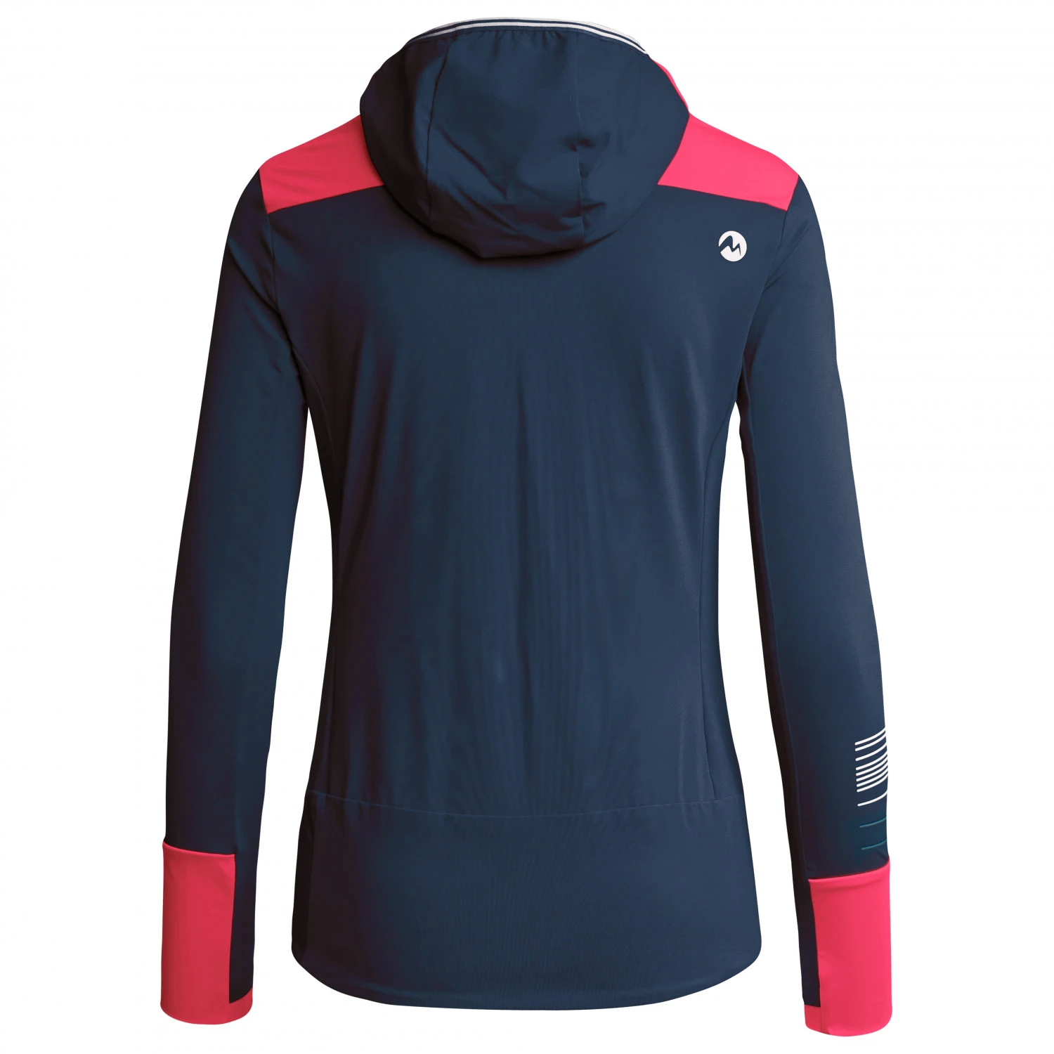 Martini - Women's Majella - Veste Softshell 2 Martini - Women's Majella - Veste Softshell – Image 2