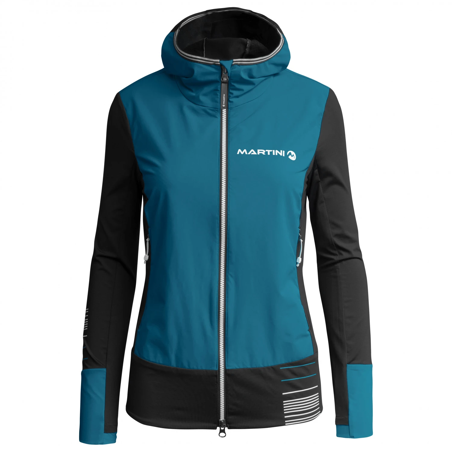 Martini - Women's Majella - Veste Softshell 1 Martini - Women's Majella - Veste Softshell