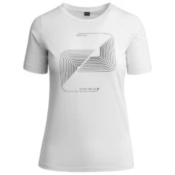 Martini - Women's Prosper - T-shirt En Laine Mérinos -Magasin De Vêtements D'Extérieur martini womens prosper t shirt en laine merinos 3