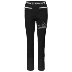 Martini - Women's Tour Plus - Pantalon Ski De Randonnée -Magasin De Vêtements D'Extérieur martini womens tour plus pantalon ski de randonnee 1