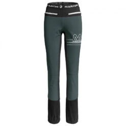 Martini - Women's Tour Plus - Pantalon Ski De Randonnée -Magasin De Vêtements D'Extérieur martini womens tour plus pantalon ski de randonnee 2