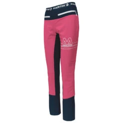 Martini - Women's Tour Plus - Pantalon Ski De Randonnée -Magasin De Vêtements D'Extérieur martini womens tour plus pantalon ski de randonnee detail 3