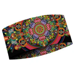 MATT - Women's C.E.Thermo Headband - Bandeau -Magasin De Vêtements D'Extérieur matt womens cethermo headband bandeau 4