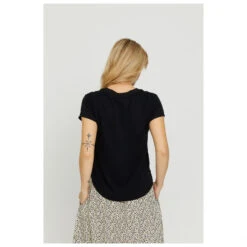 Mazine - Women's Springs Blouse - Chemisier -Magasin De Vêtements D'Extérieur mazine womens springs blouse chemisier detail 3