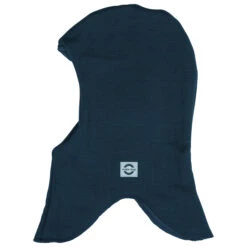 Mikk-Line - Kid's Wool Fullface Solid With Windstop - Cagoule