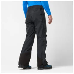 Millet - Kamet GTX Pant - Pantalon Imperméable -Magasin De Vêtements D'Extérieur millet kamet gtx pant pantalon impermeable detail 3