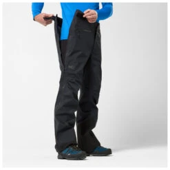 Millet - Kamet GTX Pant - Pantalon Imperméable -Magasin De Vêtements D'Extérieur millet kamet gtx pant pantalon impermeable detail 4