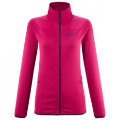 Millet - Women's Lokka Jacket III - Veste Polaire 5 Millet - Women's Lokka Jacket III - Veste Polaire -Magasin De Vêtements D'Extérieur millet womens lokka jacket iii veste polaire 2