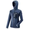 Millet - Women's Trilogy Lightgrid Hoodie - Veste Polaire