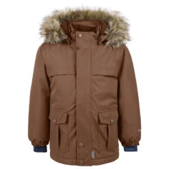 Minymo - Boy's Snow Jacket - Veste Hiver -Magasin De Vêtements D'Extérieur minymo boys snow jacket veste hiver 1