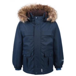 Minymo - Boy's Snow Jacket - Veste Hiver -Magasin De Vêtements D'Extérieur minymo boys snow jacket veste hiver 2