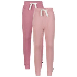 Minymo - Kid's Basic 37 Sweat Pants (2-Pack) - Pantalon De Jogging