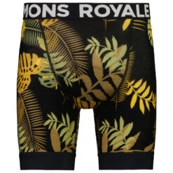 Mons Royale - Enduro Merino Air-Con Bike Short Liner - Sous-vêtement De Cyclisme
