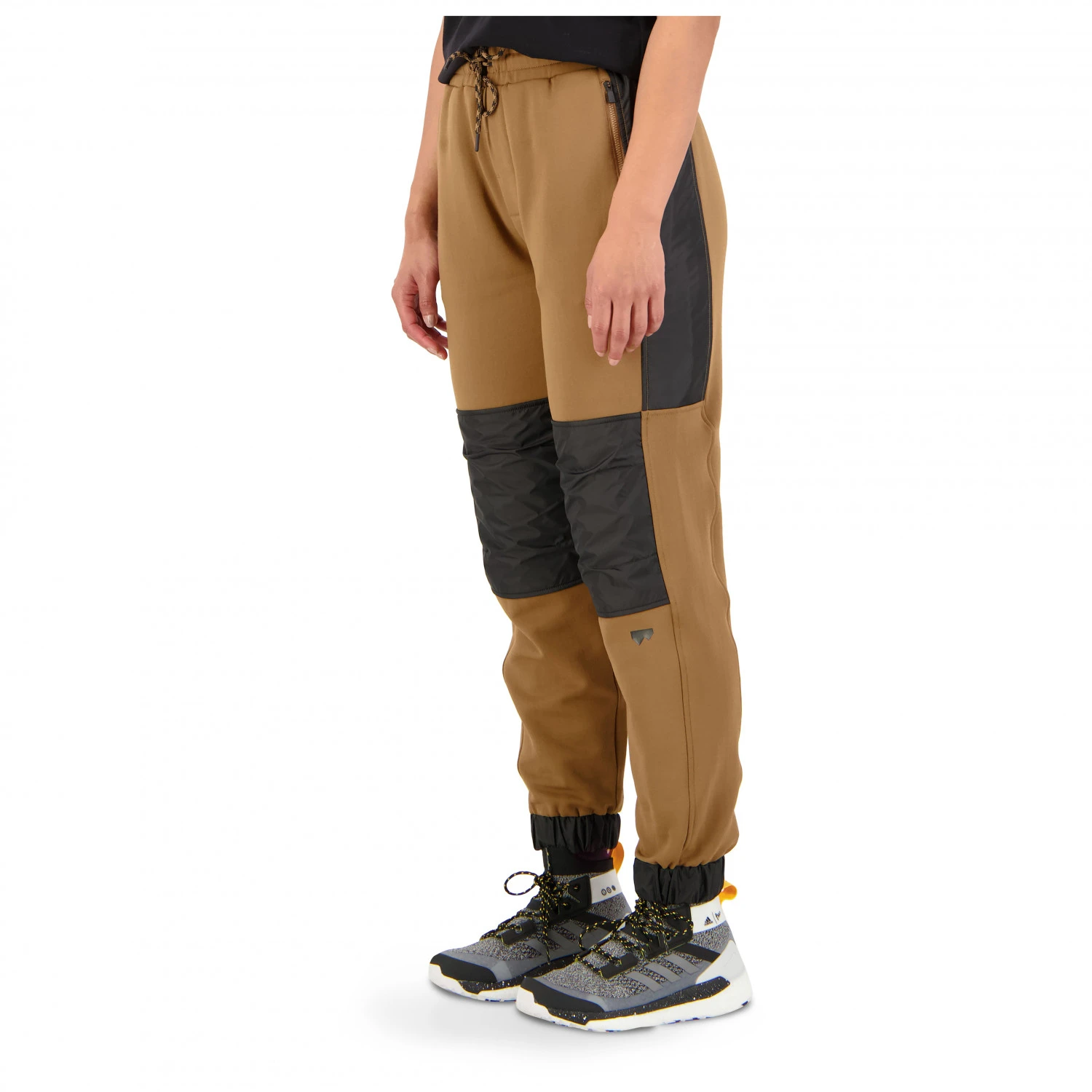 Mons Royale - Women's Decade Pants - Pantalon De Loisirs 4 Mons Royale - Women's Decade Pants - Pantalon De Loisirs – Image 4