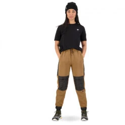 Mons Royale - Women's Decade Pants - Pantalon De Loisirs 10 Mons Royale - Women's Decade Pants - Pantalon De Loisirs -Magasin De Vêtements D'Extérieur mons royale womens decade pants pantalon de loisirs detail 5