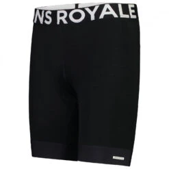 Mons Royale - Women's Enduro Bike Short Liner - Sous-vêtement De Cyclisme -Magasin De Vêtements D'Extérieur mons royale womens enduro bike short liner sous vetement de cyclisme 1