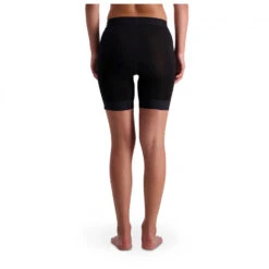 Mons Royale - Women's Enduro Bike Short Liner - Sous-vêtement De Cyclisme -Magasin De Vêtements D'Extérieur mons royale womens enduro bike short liner sous vetement de cyclisme detail 3