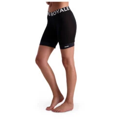 Mons Royale - Women's Enduro Bike Short Liner - Sous-vêtement De Cyclisme -Magasin De Vêtements D'Extérieur mons royale womens enduro bike short liner sous vetement de cyclisme detail 4
