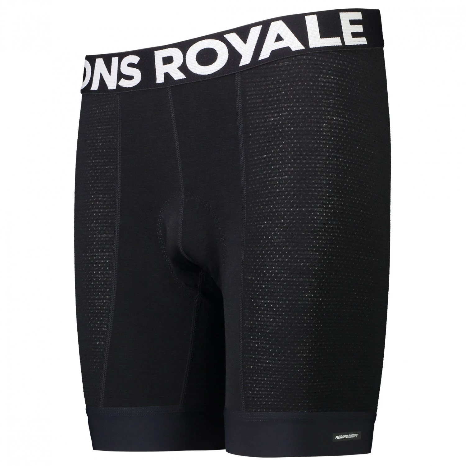 Mons Royale - Women's Epic Merino Shift Bike Shorts Liner - Sous-vêtement De Cyclisme 5 Mons Royale - Women's Epic Merino Shift Bike Shorts Liner - Sous-vêtement De Cyclisme – Image 5
