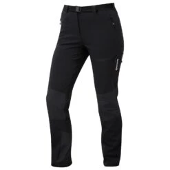 Montane - Women's Terra Mission Pants - Pantalon Hiver