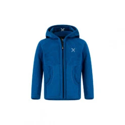 Montura - Baby's Stretch Hoody Jacket - Veste Softshell -Magasin De Vêtements D'Extérieur montura babys stretch hoody jacket veste softshell 2