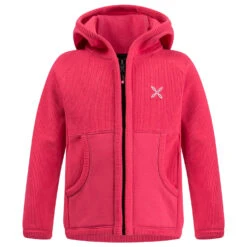 Montura - Baby's Stretch Hoody Jacket - Veste Softshell -Magasin De Vêtements D'Extérieur montura babys stretch hoody jacket veste softshell 3