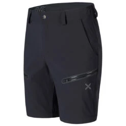 Montura - Pulsar Zip Off Pants - Pantalon Convertible -Magasin De Vêtements D'Extérieur montura pulsar zip off pants pantalon convertible detail 3