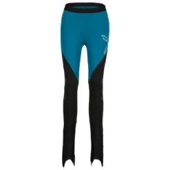 Montura - Women's Slick Pants - Pantalon Ski De Randonnée -Magasin De Vêtements D'Extérieur montura womens slick pants pantalon ski de randonnee 1