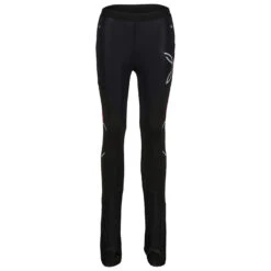 Montura - Women's Slick Pants - Pantalon Ski De Randonnée -Magasin De Vêtements D'Extérieur montura womens slick pants pantalon ski de randonnee 2