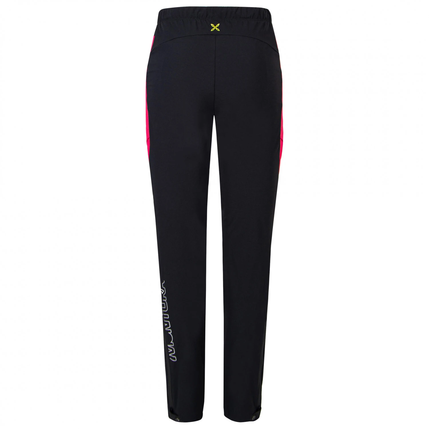 Montura - Women's Speed Style Pants - Pantalon Ski De Randonnée 1 Montura - Women's Speed Style Pants - Pantalon Ski De Randonnée