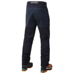 Mountain Equipment - Mission Pant - Pantalon De Randonnée 6 Mountain Equipment - Mission Pant - Pantalon De Randonnée -Magasin De Vêtements D'Extérieur mountain equipment mission pant pantalon de randonnee detail 3