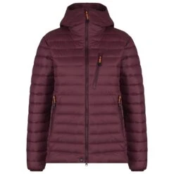 Mountain Equipment - Women's Earthrise Hooded Jacket - Doudoune -Magasin De Vêtements D'Extérieur mountain equipment womens earthrise hooded jacket doudoune 3
