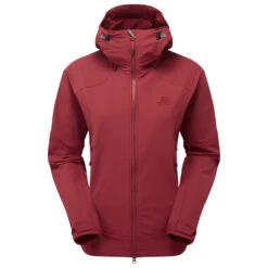 Mountain Equipment - Women's Frontier Hooded Jacket - Veste Softshell 10 Mountain Equipment - Women's Frontier Hooded Jacket - Veste Softshell -Magasin De Vêtements D'Extérieur mountain equipment womens frontier hooded jacket veste softshell 2