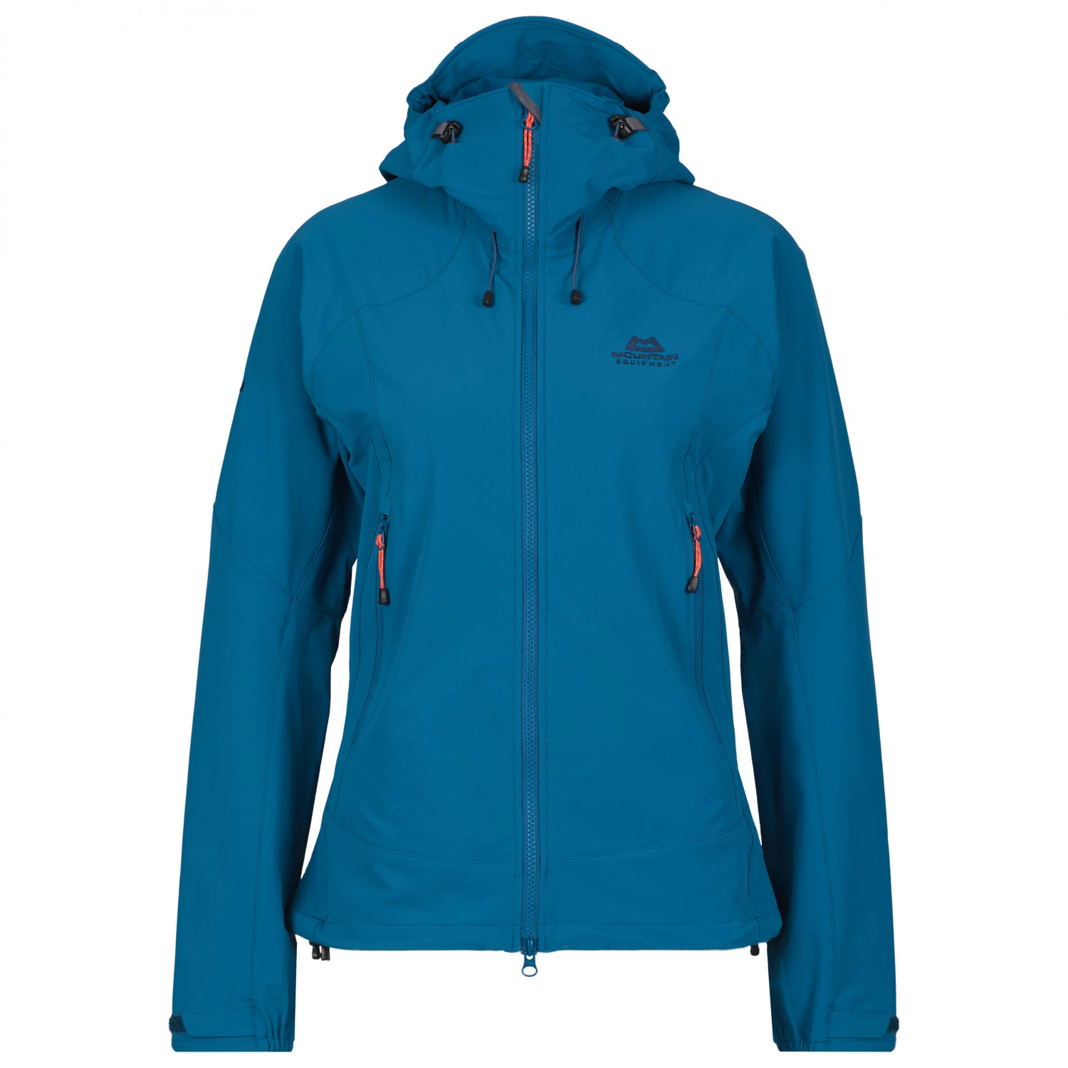 Mountain Equipment - Women's Frontier Hooded Jacket - Veste Softshell 6 Mountain Equipment - Women's Frontier Hooded Jacket - Veste Softshell – Image 6
