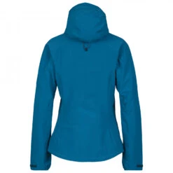Mountain Equipment - Women's Frontier Hooded Jacket - Veste Softshell 8 Mountain Equipment - Women's Frontier Hooded Jacket - Veste Softshell -Magasin De Vêtements D'Extérieur mountain equipment womens frontier hooded jacket veste softshell detail 3